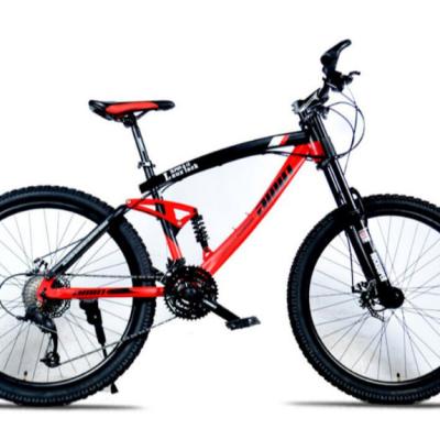 China Street mountain bike/26 inch29inch Steel Reclined Mountain Bike for sale