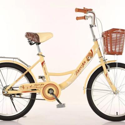 China Hot Selling JUARA 10 Steel City Bike In Europe/CE Single Speed ​​City Bike For Sale/Wholesale Bicycle 24 Inch City Bikes For Man And Women for sale