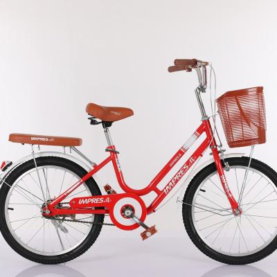 China Fashional Factory Steel Good Prices Best Quality Women City Bike Sharing Bicycle For Women/OEM Lady Bike 28 Vintage For Sale for sale