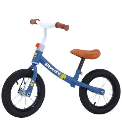 China Factory Wholesale Promotional Cute Balance Bike JUARA Balance Bike Cute Ride On Car For Kids Children Scooter Toys for sale