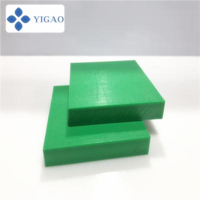 China POM China Supplier HDPE/PE Sheet POM Board Polyethylene Plate PVC PP High Density CNC Process POM Sheet for sale