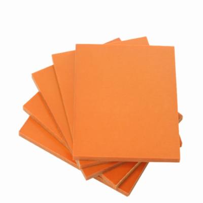 China Sheet Bakelite Insulation Board Phenolic Resin Cotton Sheet Bakelite Paper Laminated Electrical Sheet Excellent Dielectric Properties for sale