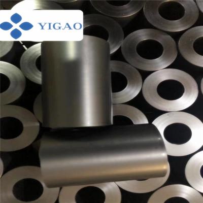 China Eco-friendly OEM Custom High Precision CNC Machine Parts CNC Machining Plastic Nylon Spare Parts for sale