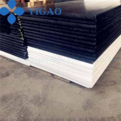 China POM Manufacturers Wholesale High Hardness POM Plate Conductive Super Steel Customized Process Cut Out Engineering POM Plastic Plate for sale