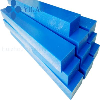 China High Abrasion Resistant Wear Resistant High Wear-Resistant OEM Customized Plate PA PA6 PA66 ESD Colored Plastic Nylon Nylon Plate for sale