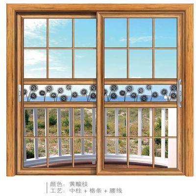 China China Supplier Good Quality Modern Aluminum Sliding Door for sale