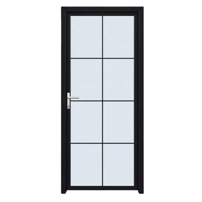 China Slim Design Aluminum Fire Protection Frame Door Hot Sale Aluminum Sectional Glass for sale