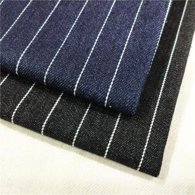 China Breathable jeans fabric price per meter for sale