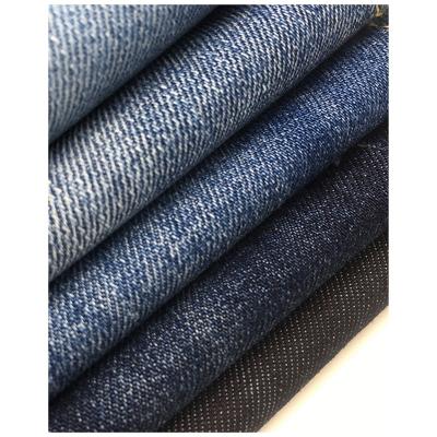 China Breathable 8 oz 100% cotton denim jeans fabric for sale