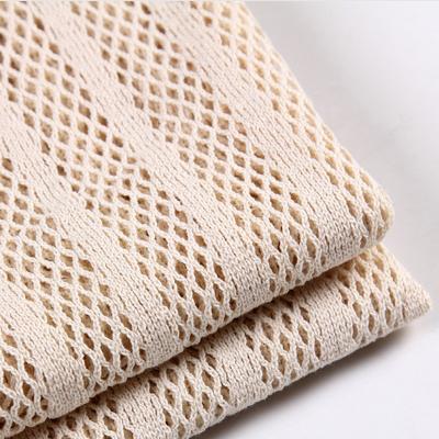 China Tear-Resistant Chinese Factory Produce New Design 100 Cotton Mesh Fabric for sale