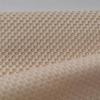 China Air Shrink-Resistant Breathable Mesh Fabric For Clothing for sale