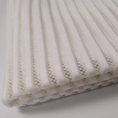 China Air Shrink-Resistant Breathable Mesh Fabric For Backpack for sale