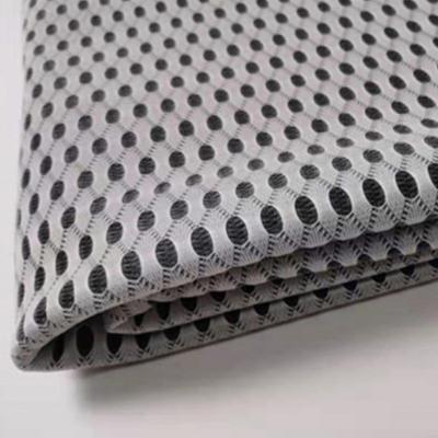 China Air Shrink-Resistant Breathable Mesh Fabric For Pillow Case for sale