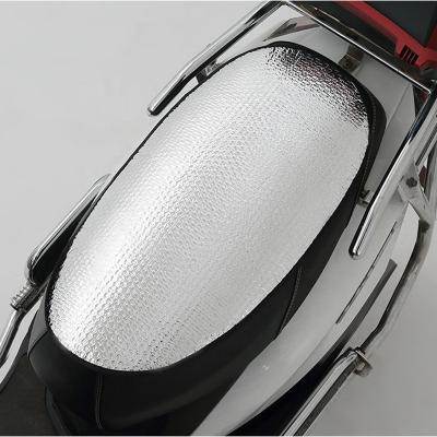 China Motorcycle Seat Motorcycle Seat Covers and Accessories Pad Suns Proof for sale