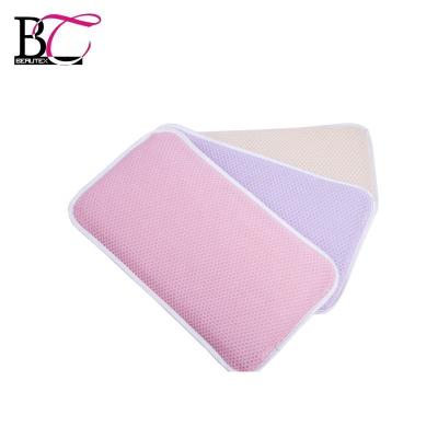 China Anti-bacteria Power Cool Fabric Bed For Pillows for sale