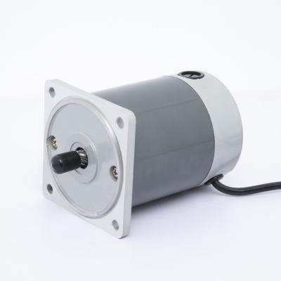 China Other Rs 550 12v 18v Brushed Metal Electric Toy Motors Car Customized Magnet Small DC Motor OEM 2021 Small Tools Power Torque FAN for sale