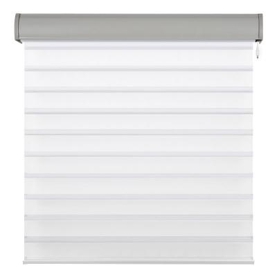 China Shangri easy electric la muanna germany soft installation wire roller shutter shading curtain office living room for sale