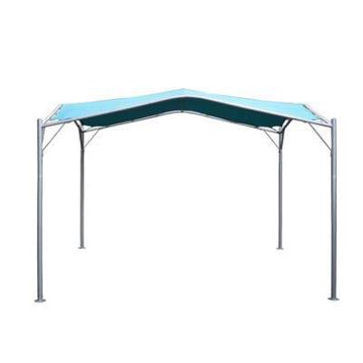 China Wholesale Modern Hot Selling Modern Metal Gazebo Tent Garden Gazebo Canopy Folding Outdoor Gazebo for sale