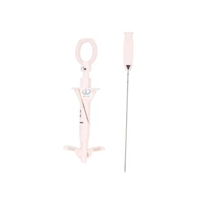 China Plastic Medical Disposable Fascial Closure Device In Laparoscopy Surgery for sale