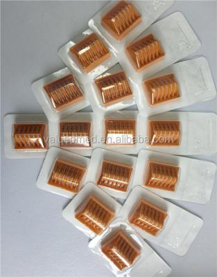 China Surgery Ligating Clips Applicator Polymer Ligating Clips And Appliers for sale