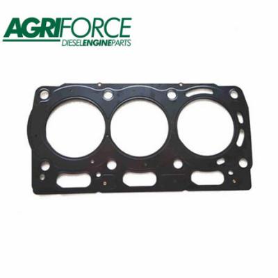 China cylinder head gasket 3681E049 for Perkins 1103 1103 engines for sale