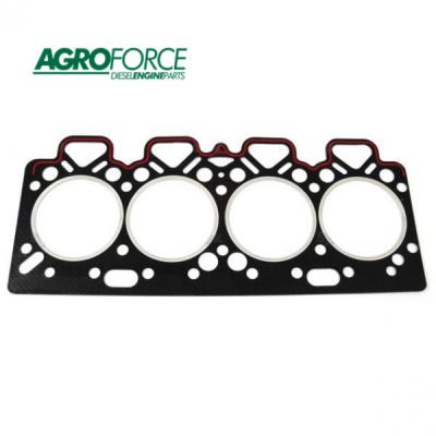 China Perkins 4.236 Cylinder Head Gasket 3681E021 For Perkins 4.236 Engine for sale