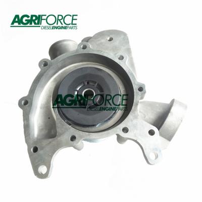 China DEUTZ Engine TCD2013L064V DEUTZ TCD2013L064V Water Pump 04901740 for sale