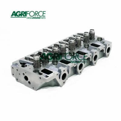 China DEUTZ ENGINES DEUTZ TCD2013L042V Cylinder Head 04297593 for sale