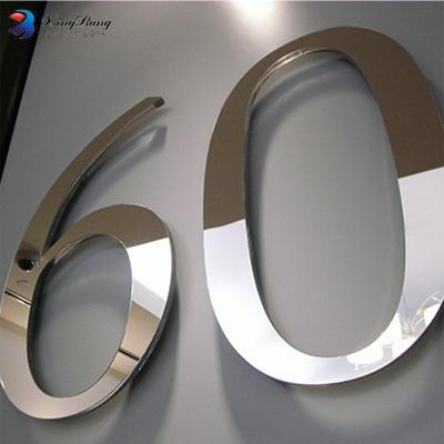 China Advertising Acrylic Door Panel, Acrylic Sheet for sale