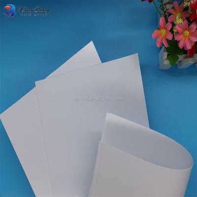 China Rigid Transparent PVC PVC Sheet, Flexible Color PVC Plastic Sheet, Flexible PVC Plastic Sheet for sale