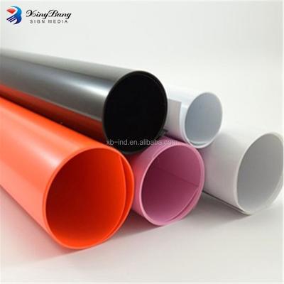 China Micron PVC Color PVC Sheet Flexible Plastic Film / Micron PVC / Recycle Rigid PVC , Thin Flexible Plastic Sheets for sale