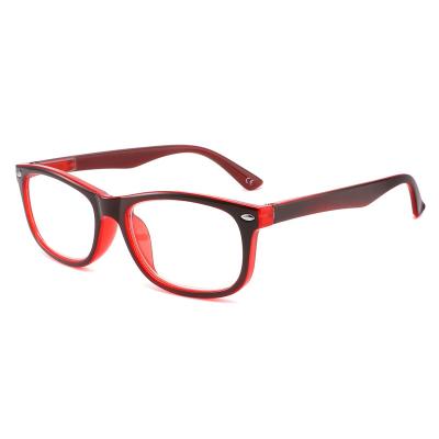 China 2022 thin new fashion wholesale promotion ultra thin reading glasses for men for sale