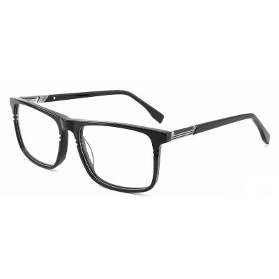 China Special New Design Professional Retro Cheap Adjustable Optical Frame With Box for sale