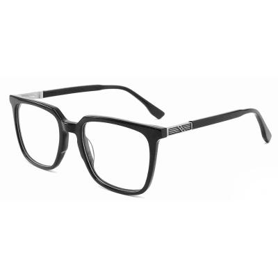 China Special Retro New Design Professional Optical Glass Rimless Adjustable Cheap Frames for sale