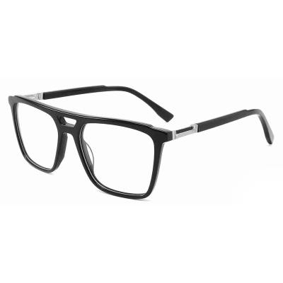 China Retro Best Selling High Quality Designer Different Models Reading Optical Glass Frames for sale