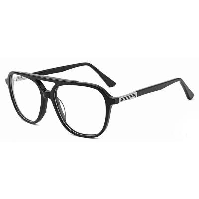 China Wholesale Brand New Retro China Made Round Lens Reader Reading Optical Glasses Frame for sale