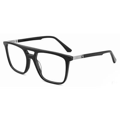 China Imported high quality retro adjustable frame 2022 new optical frame glass wholesale price for sale