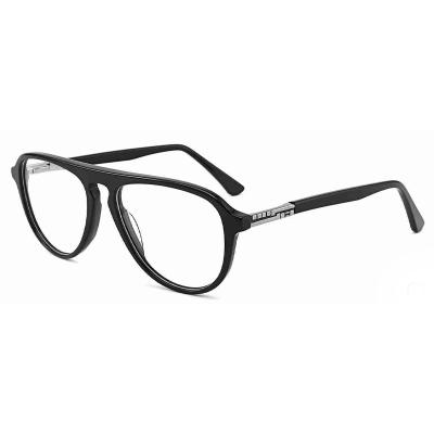 China Wholesale Price High Quality Retro New Fashion Fashion Reading Frameless Magnifying Reading Glasses for sale