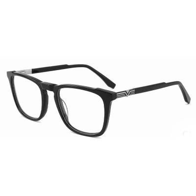 China Retro New Custom Made In China Wholesale Price Folding Pocket Magnifier Police Reading Glasses for sale