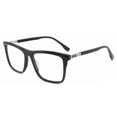 China Retro Best Selling Foldable Multifunctional Durable Solid Folding Reading Glasses For Decoration for sale