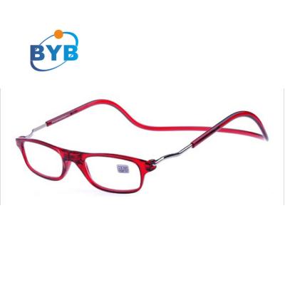 China New Design New Special Design Casual Custom Mad Sale Thin Easy Wear Reading Glasses for sale