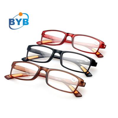 China Japanese style thin fashion crazy sale reading glasses for sale