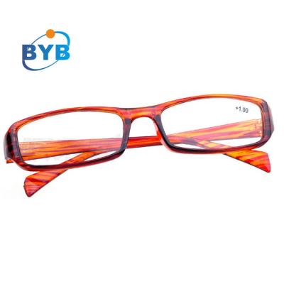 China Factory direct sale thin multifunctional hot sale anti-blue reading glasses for sale