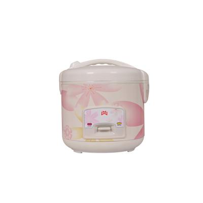 China Automatic Hotel Amazon Hot Sale One-Touch Cooking Keep Kitchen Hot New Rice Cooker for sale