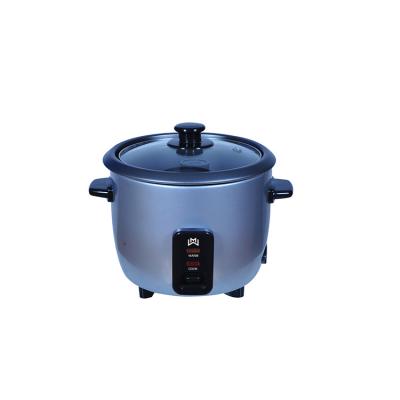 China Hotel NEW Design Kitchen Electronics Keeping Function Stainless Steel Warm Electric Cooker for sale