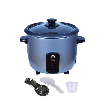 China Hotel Limited Time Deal ALL in 1 Multi-Cooker Keep Warm Function Electric Rice Cooker for sale