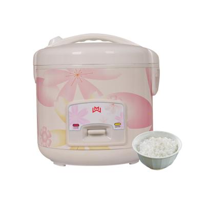 China Hotel High Selling Korea Stainless Steel Portable Electric Rice Cooker Smaller For Household for sale