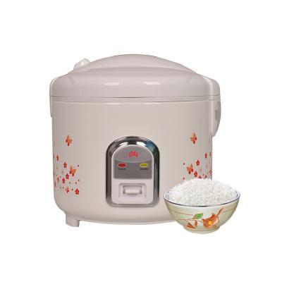 China New Promotional Hotel Manufacturers Cooking Appliances Rice Cookers With Stainless Steel for sale