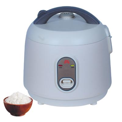 China Hot Selling Removable Non-stick Pot Mini Portable Electric Rice Cooker From Hotel Factory for sale