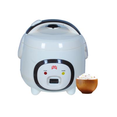 China High Quality Automatic Hotel Multi All-in-1 Cooker Keep Mini Rice Cooker Hot New for sale